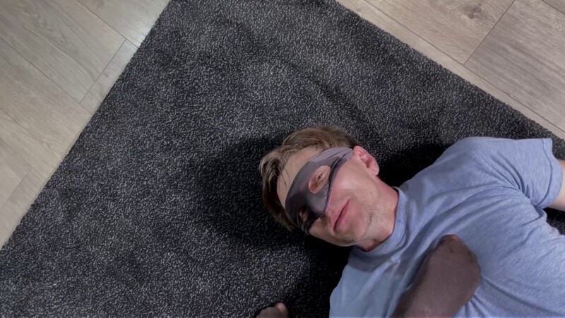 Cruel Domination - The Princess Has Smelly Socks, You Will Lick And Kiss Them [FullHD 1920P]  