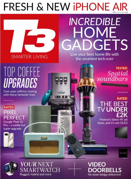T3 October 2025