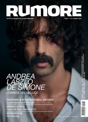Rumore - Ottobre 2025