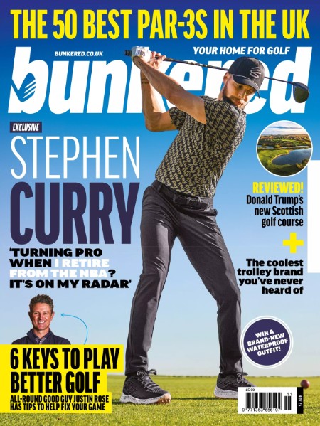 Bunkered No 226 2025