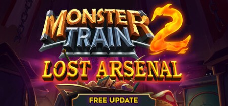 Monster Train 2 Update v1.2.3