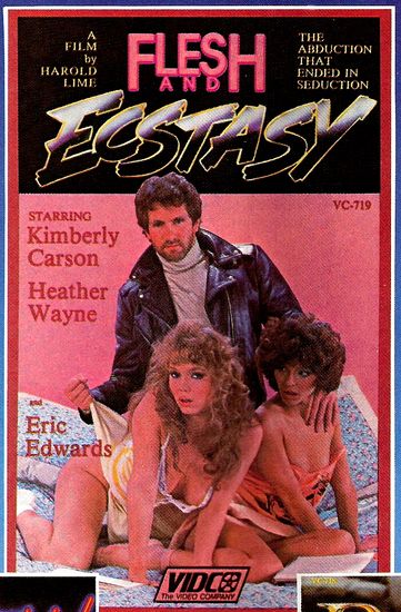 Flesh And Ecstasy / Плоть и экстаз
