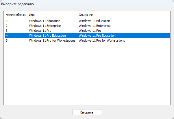 Изображение