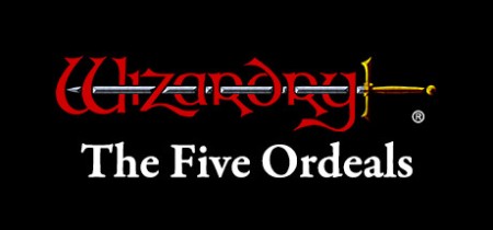 Wizardry The Five Ordeals Update v1.1.2