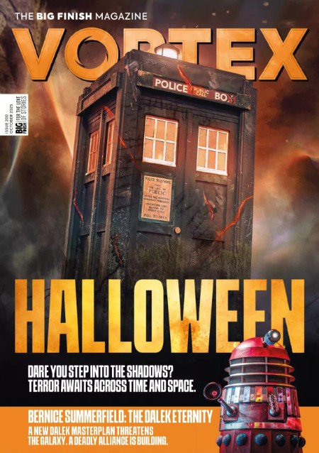 Vortex No 200 2025