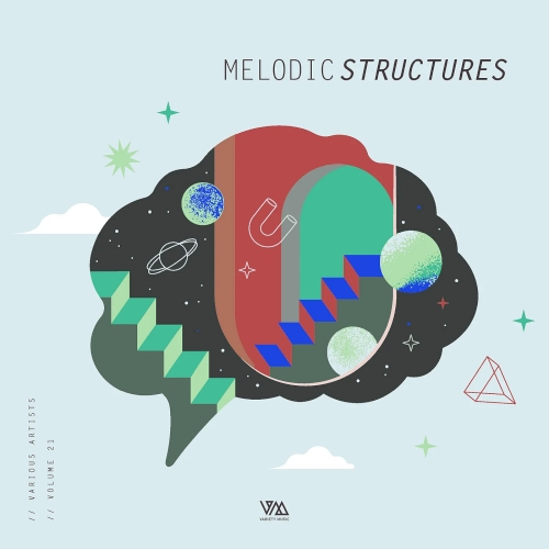 Melodic Structures Vol. 21 (2025)