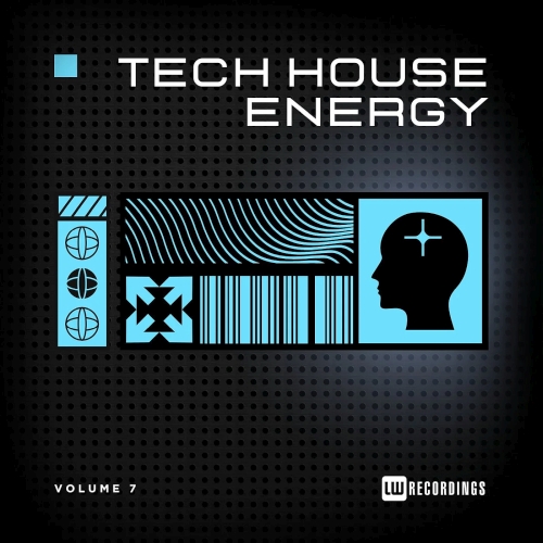 Tech House Energy Vol. 07 (2025)