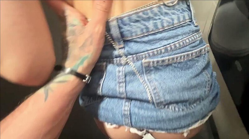 MiaMinou - PERVERSER VENUS FICK - Blank gefickt und Mega Ladung ins MAUL [FullHD 1080P]  (MyDirtyHobby)