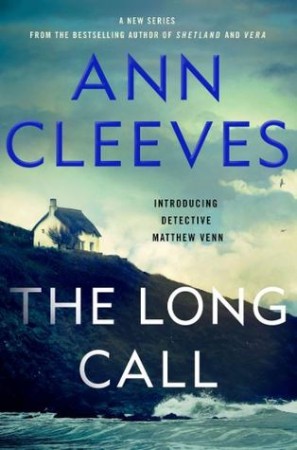The Long Call - Ann Cleeves