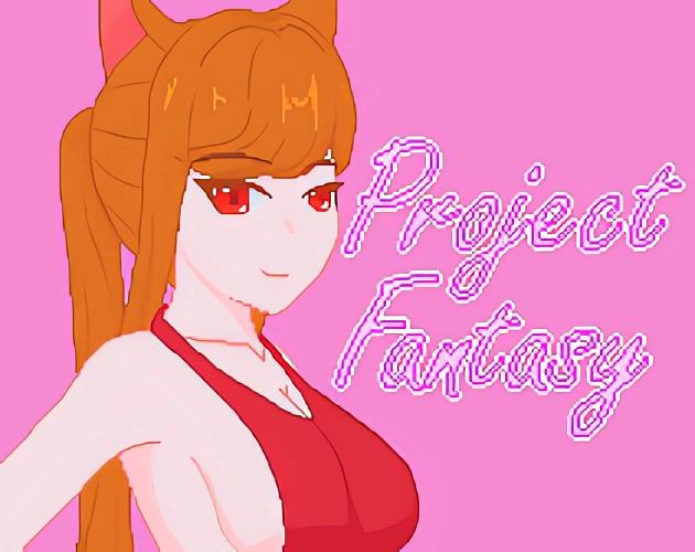 NetworkMike - Project Fantasy v1 Win/Android