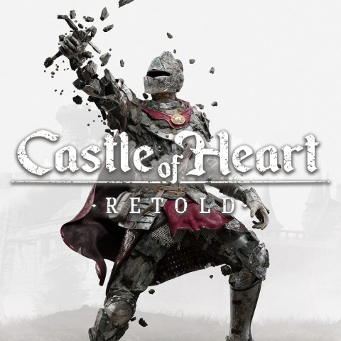 Castle of Heart Retold Nsw-Venom