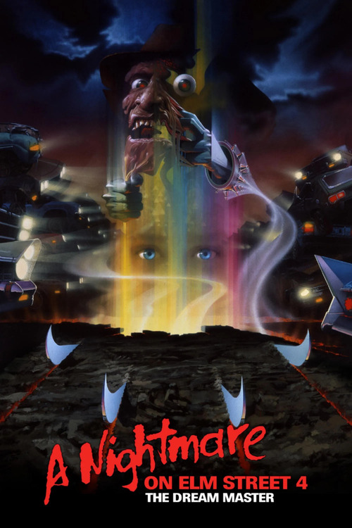 Koszmar z ulicy Wiązów 4: Władca snów / A Nightmare on Elm Street 4: The Dream Master (1988) MULTi.2160p.UHD.BluRay.REMUX.HDR.HEVC.TrueHD.7.1-MR / Lektor i Napisy PL