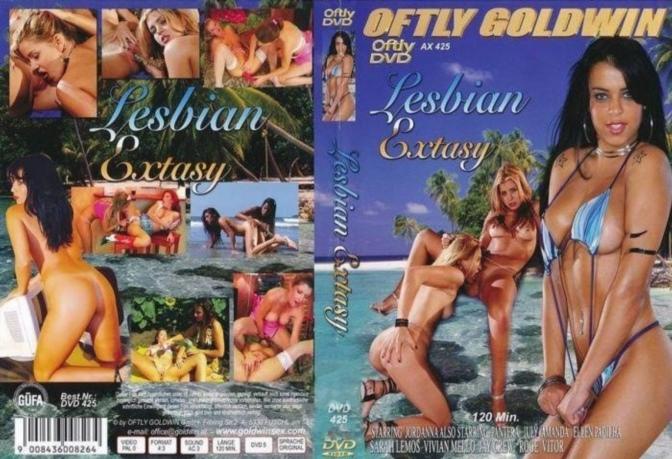 Lesbian Extasy  [1.91 GB]