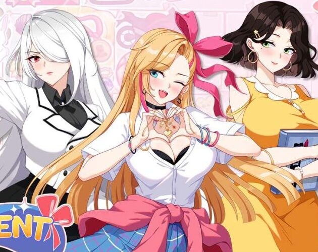 Secret Labo, Reborn Entertainment - Love n Life: Happy Student Ver.1.2.1_1 Final Steam + DLC