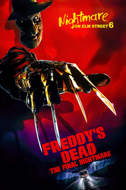 Freddy nie żyje: Koniec koszmaru / Freddy's Dead: The Final Nightmare (1991) MULTi.2160p.UHD.BluRay.REMUX.HDR.HEVC.TrueHD.7.1-MR / Lektor i Napisy PL