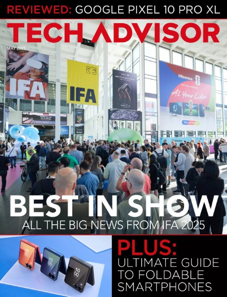 Tech Advisor November 2025
