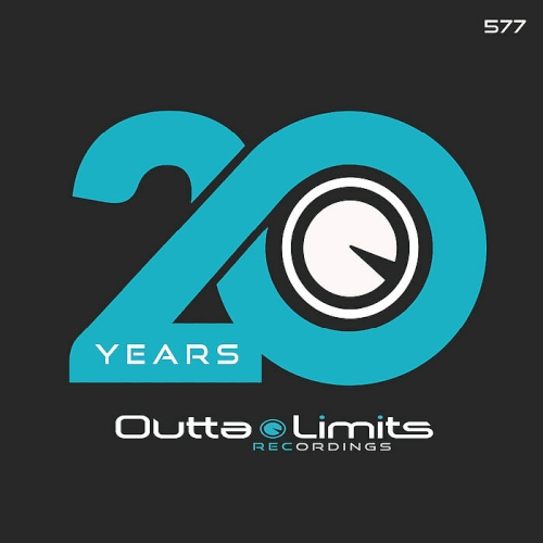 Various Artists - 20 Years Outta Limits (2025)