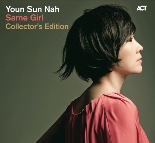 Youn Sun Nah - Same Girl (Collector's Edition) (2011)  Lossless