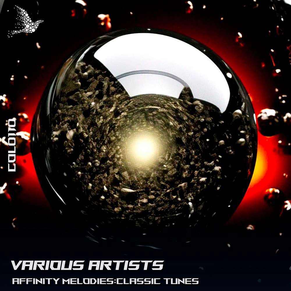 Affinity Melodies Classic Tunes (2025) Affinity Melodies Classic Tunes (2025)