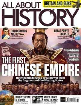 All About History 2025-161
