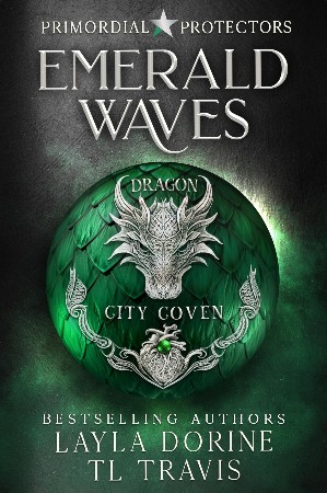 Emerald Waves - TL Travis