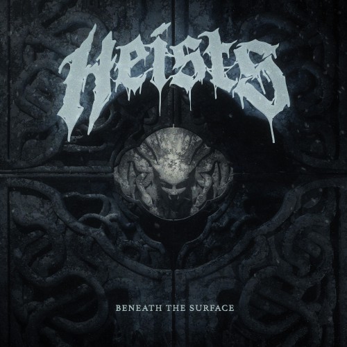 Heists - Beneath the Surface [EP] (2025)