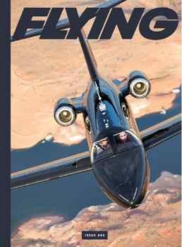 Flying USA 2025-963