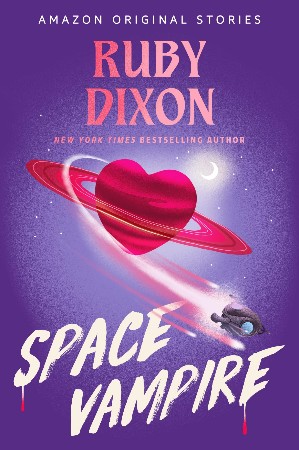 Space Vampire - Ruby Dixon
