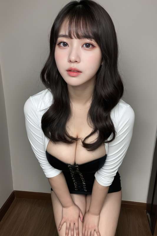 Leezi80 - Glamour AI Porn