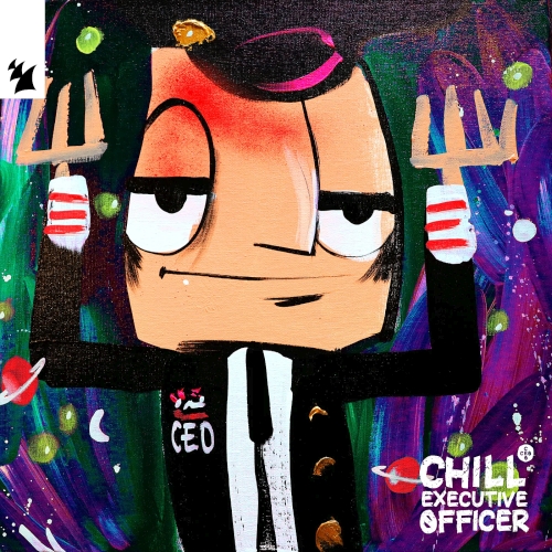 Chill Executive Officer (CEO), Vol. 38 [Selected by Maykel Piron]