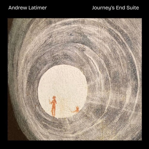 Andrew Latimer - Singles 2025 (MP3 + Lossless + Hi-Res)