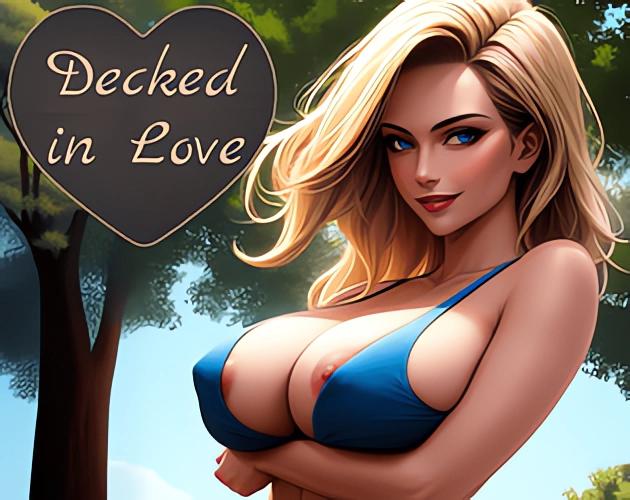 MrSilverLust - Decked in Love Demo - 0.3.0 Win/Android/Mac