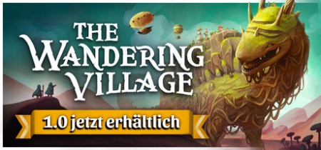 The Wandering Village v1.1.3 NSW-VENOM