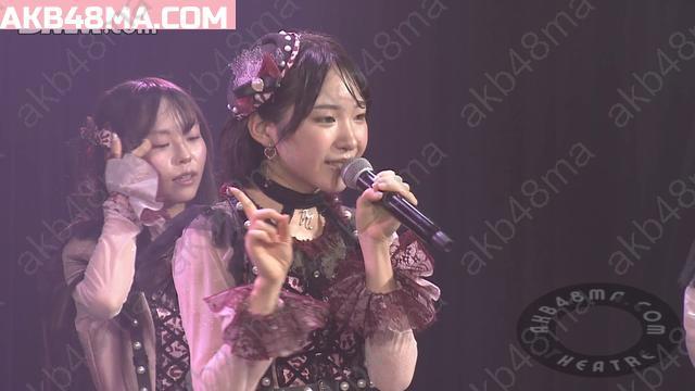 公演配信 | NMB48 250928 チームM「Mのサイン」公演 ファミリー・グループ歓迎