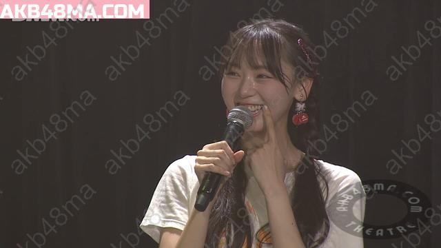 公演配信 | NMB48 250930 チームN「N ship」公演
