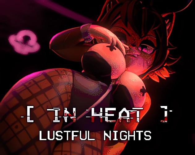 MonsterBox, Critical Bliss - IN HEAT: Lustful Nights Version 0.3.3 Win/Linux