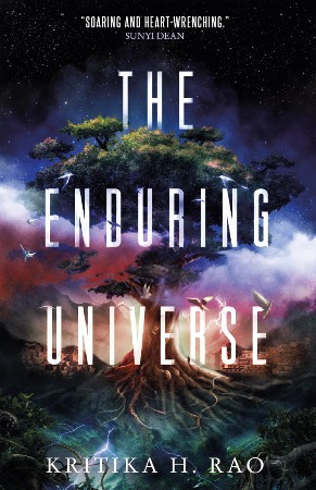 The Enduring Universe - Rao, Kritika H.