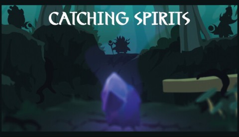 Catching Spirits Nsw-Venom