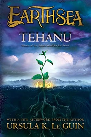 Tehanu - Ursula K Le Guin