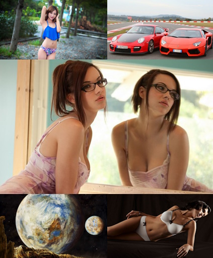 Best Mixture Wallpapers Collection 67