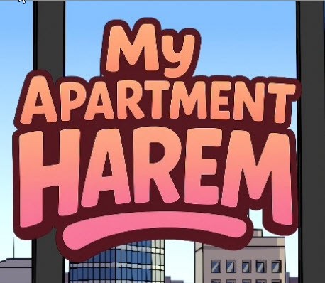 Infamy - MY APARTMENT HAREM Ver.0.1 Win/Mac/Linux Porn Game