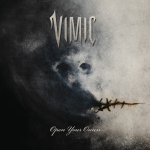 VIMIC - Open Your Omen (2025)