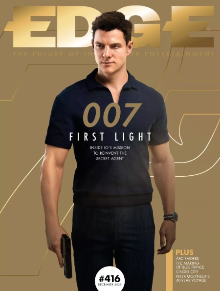 EDGE No 416 2025