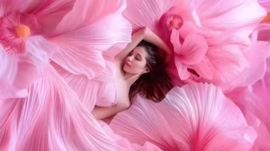 The Power of Feminine Energy