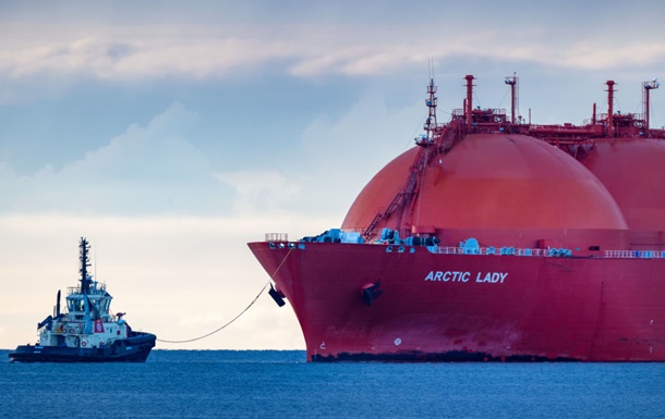 Россия рекордно увеличила добычу газа благодаря Китаю - СМИ