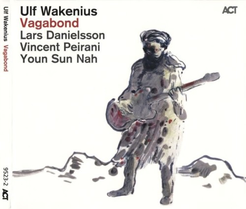 Ulf Wakenius, Lars Danielsson, Vincent Peirani, Youn Sun Nah  Vagabond (2012) Lossless