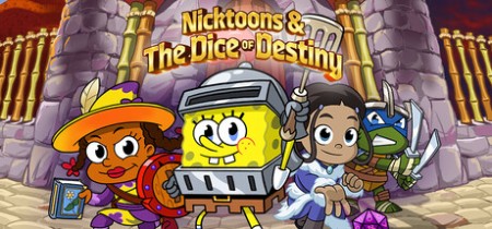 Nicktoons and The Dice of Destiny v1.2.0 NSW-VENOM