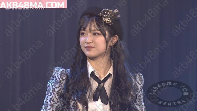 公演配信 | NMB48 250929 チームBII「僕のアオハル」公演 芳野心咲 卒業公演 公演配信 | NMB48 250929 チームBII「僕のアオハル」公演 芳野心咲 卒業公演