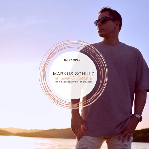 In Search Of Sunrise 21 DJ Sampler (2025)