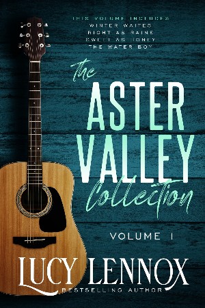 The Aster Valley Collection, Volume 1 - Lucy Lennox